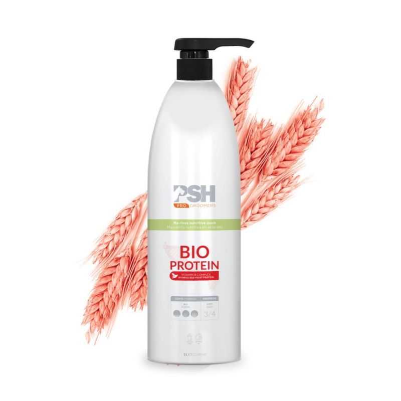 PSH BIO PROTEIN MASK 1L