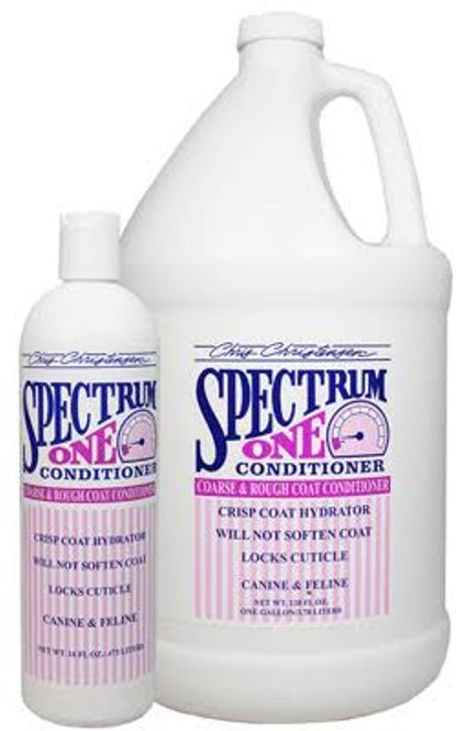 Hovedbilde Chris Christensen Spectrum One Cond Coarse & ...