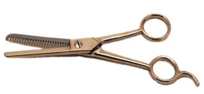 Hovedbilde Enkel effileringssaks 16cm 