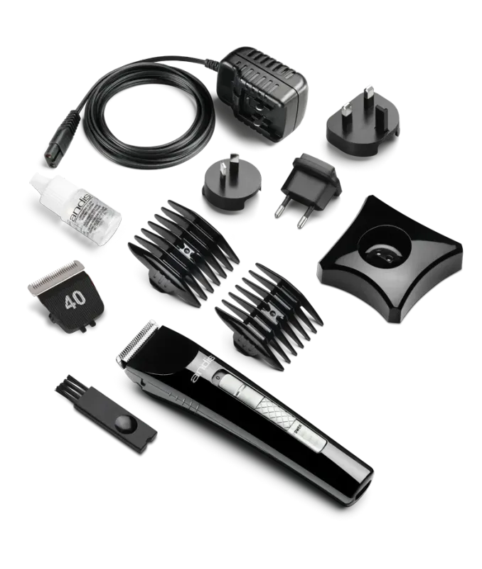 Andis Trimmer Lithium