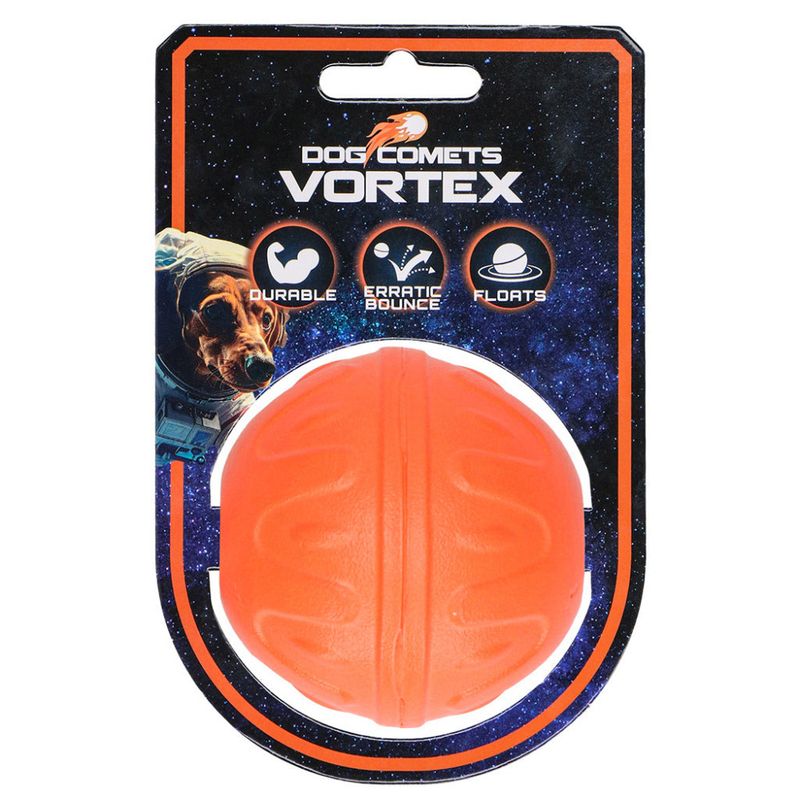 Dog Comets Vortex Ball 