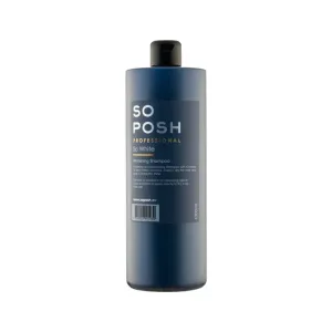 Hovedbilde So Posh, So White whitening shampoo, 1L