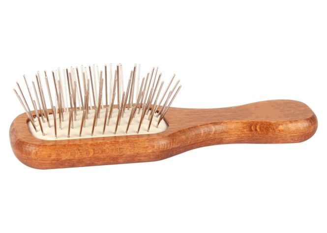 Hovedbilde Mini Pin Brush