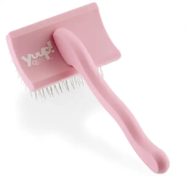 Yuup! PRO Pink Brush mini
