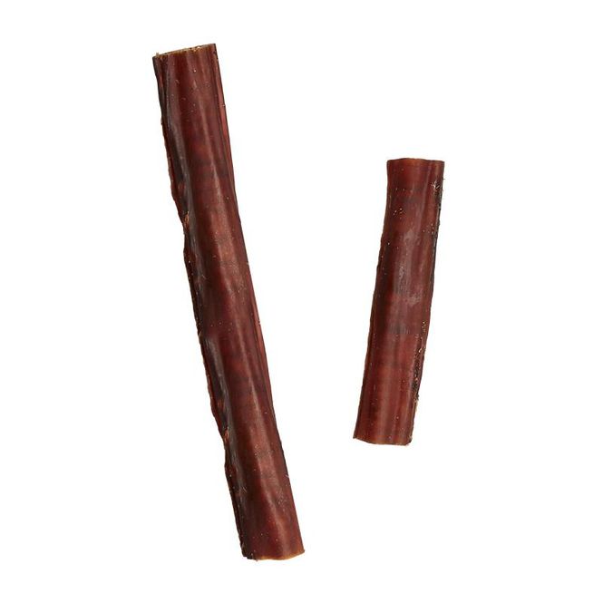 Hovedbilde Oksemuskel 20cm