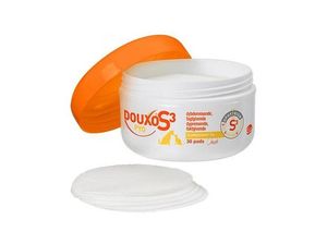 Hovedbilde DOUXOS3 PYO PADS