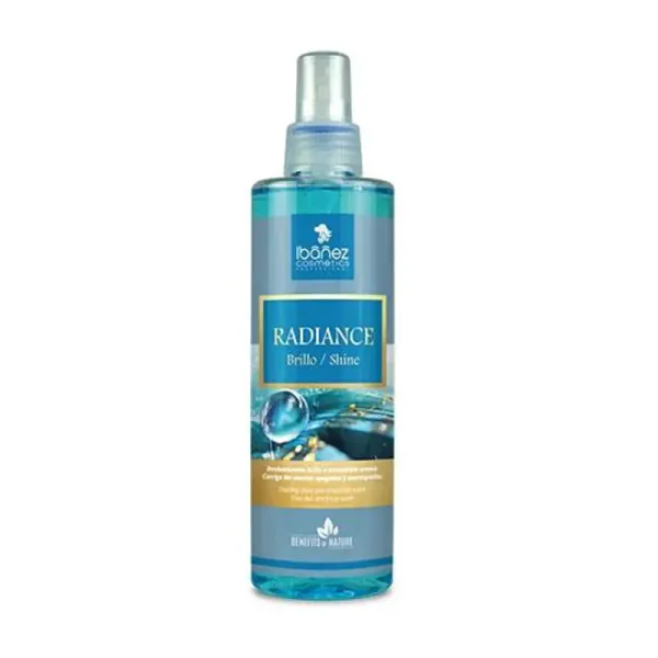 Ibanez, Radiance Shine spray 250ml,