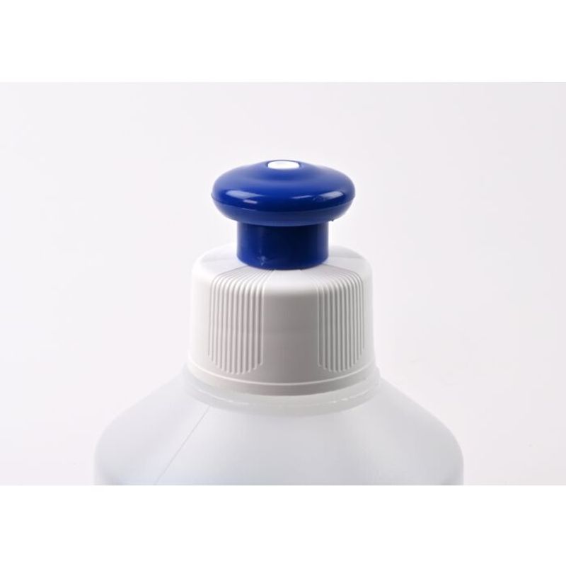 Mixe flaske show tech  500 ml