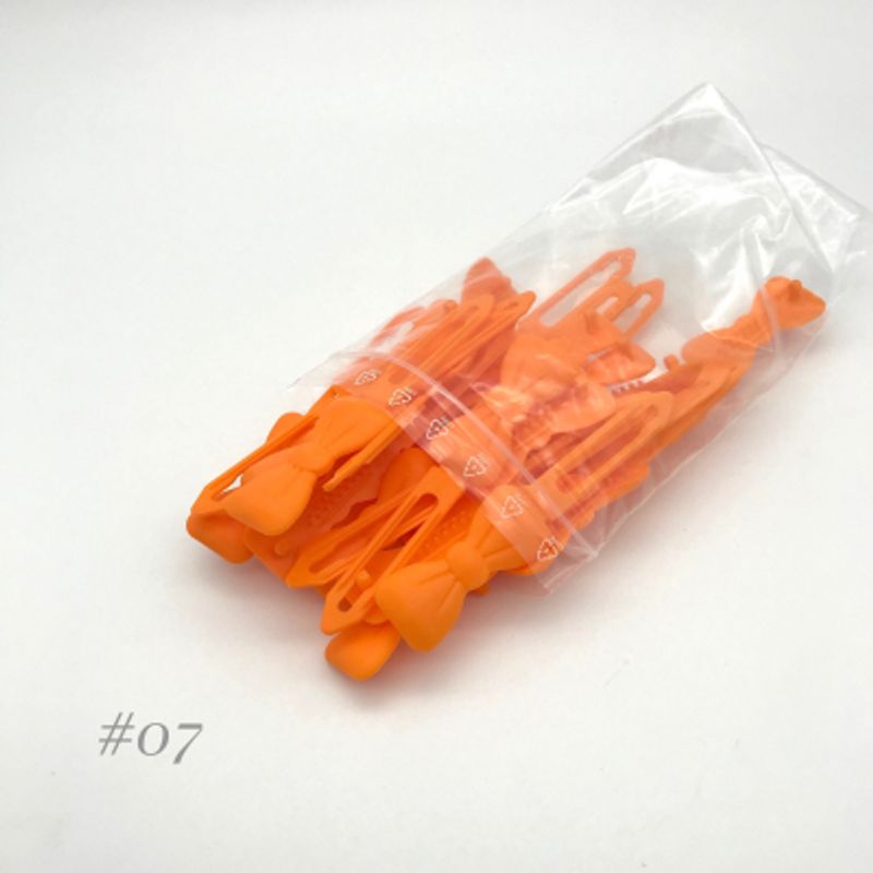 Små klemmer 3,5 cm