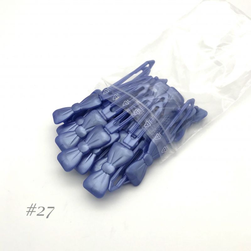 Små klemmer 3,5 cm