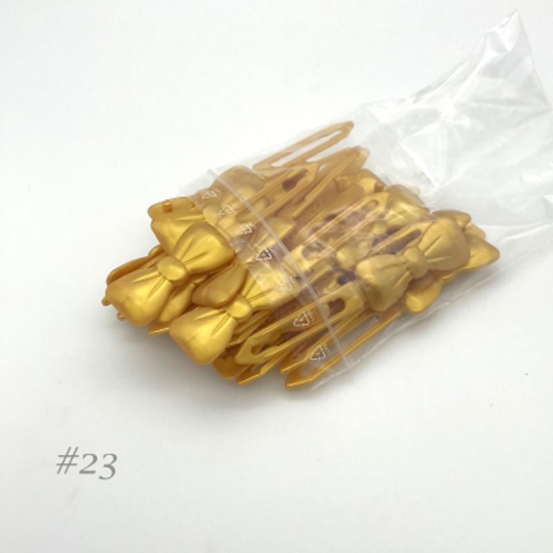 Store klemme  4,5 cm