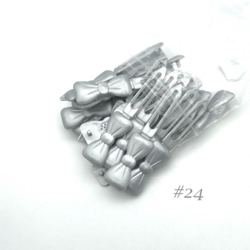 Store klemme  4,5 cm