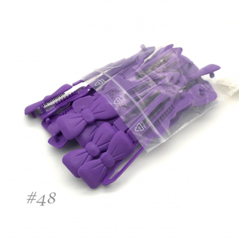 Store klemme  4,5 cm