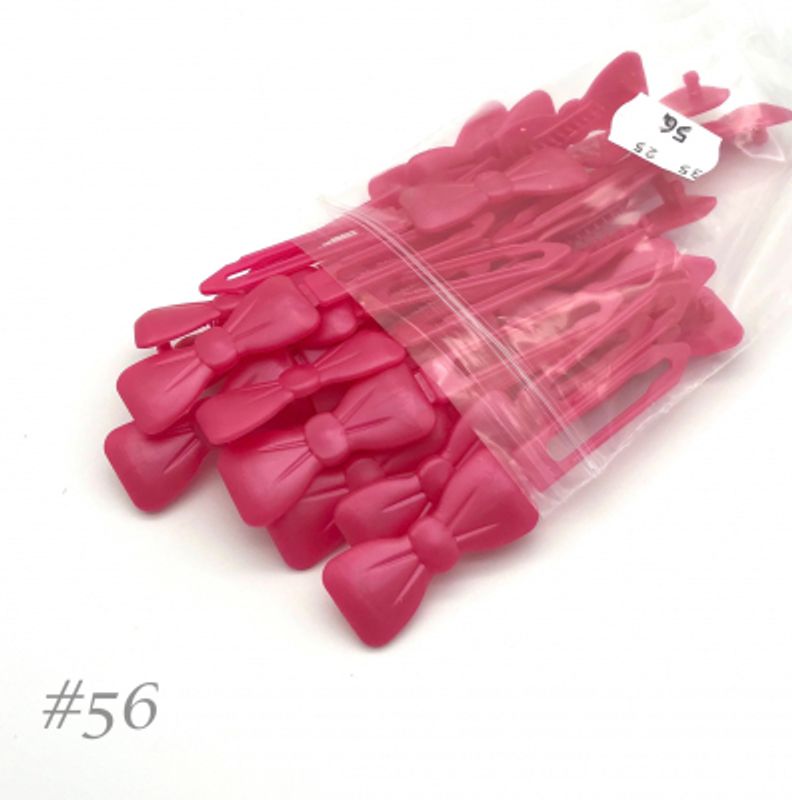 Store klemme  4,5 cm