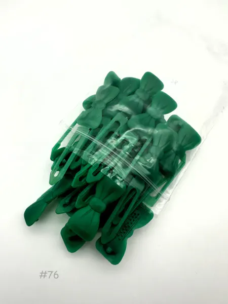 Store klemme  4,5 cm