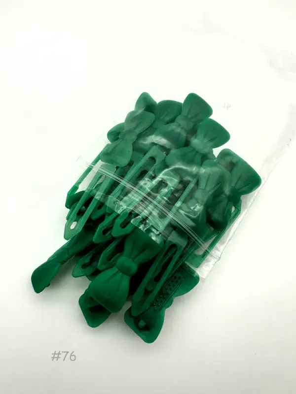 Store klemme  4,5 cm