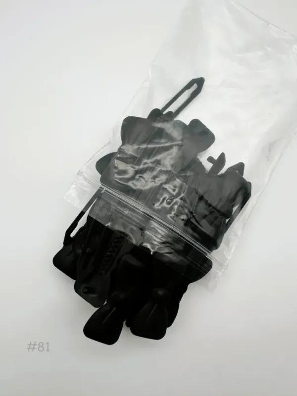 Store klemme  4,5 cm
