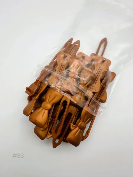 Store klemme  4,5 cm